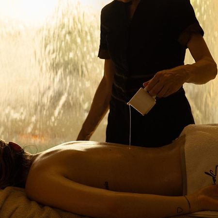 Masseria Bandino & Spa Отранто Экстерьер фото