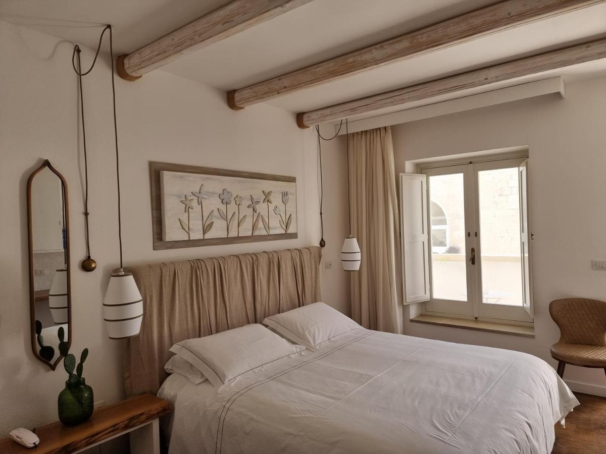 Masseria Bandino & Spa Отранто Экстерьер фото