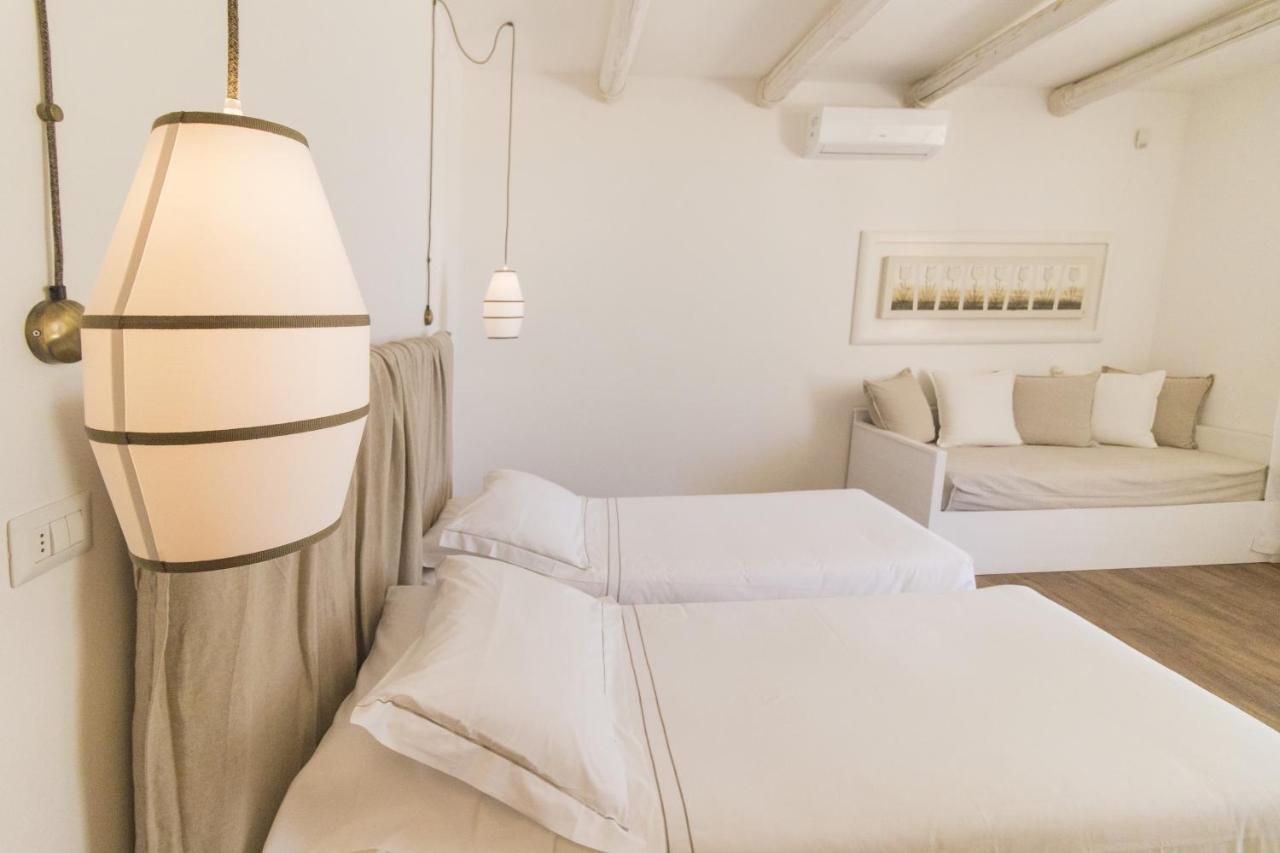 Masseria Bandino & Spa Отранто Экстерьер фото