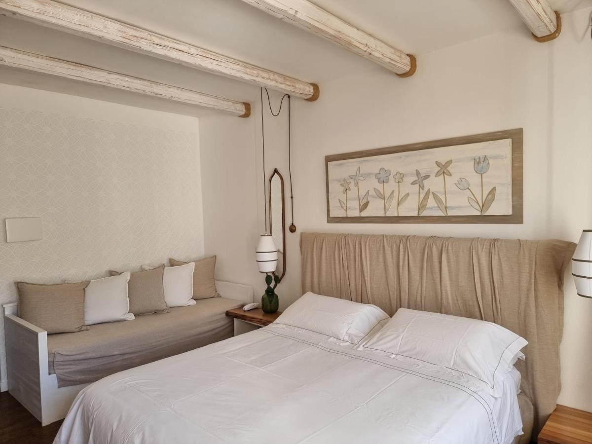 Masseria Bandino & Spa Отранто Экстерьер фото