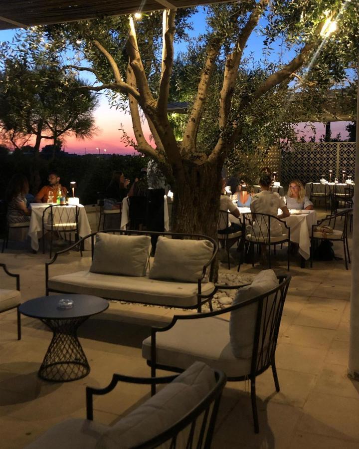 Masseria Bandino & Spa Отранто Экстерьер фото
