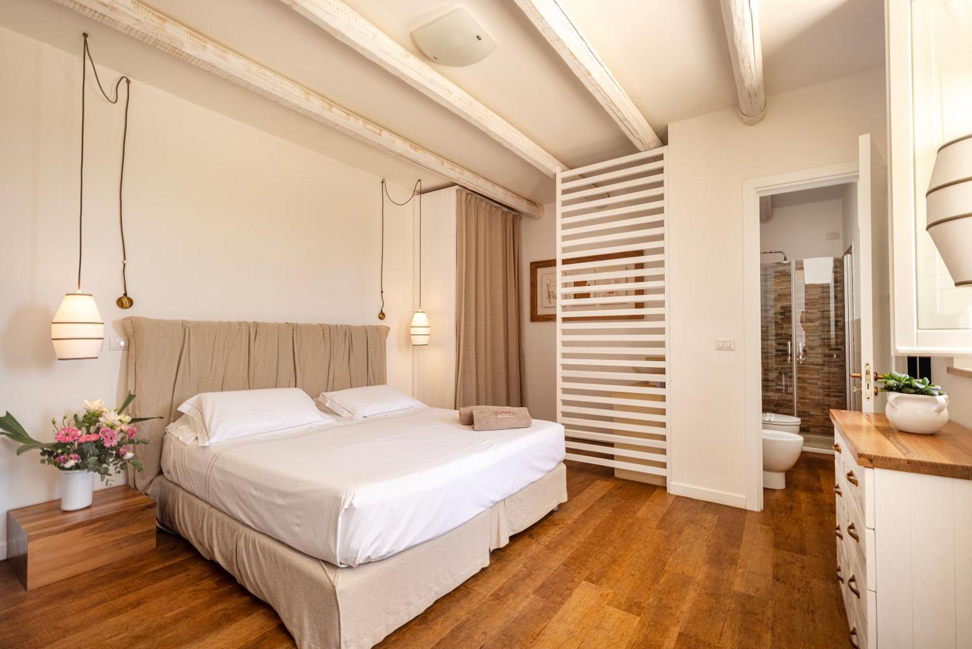 Masseria Bandino & Spa Отранто Экстерьер фото