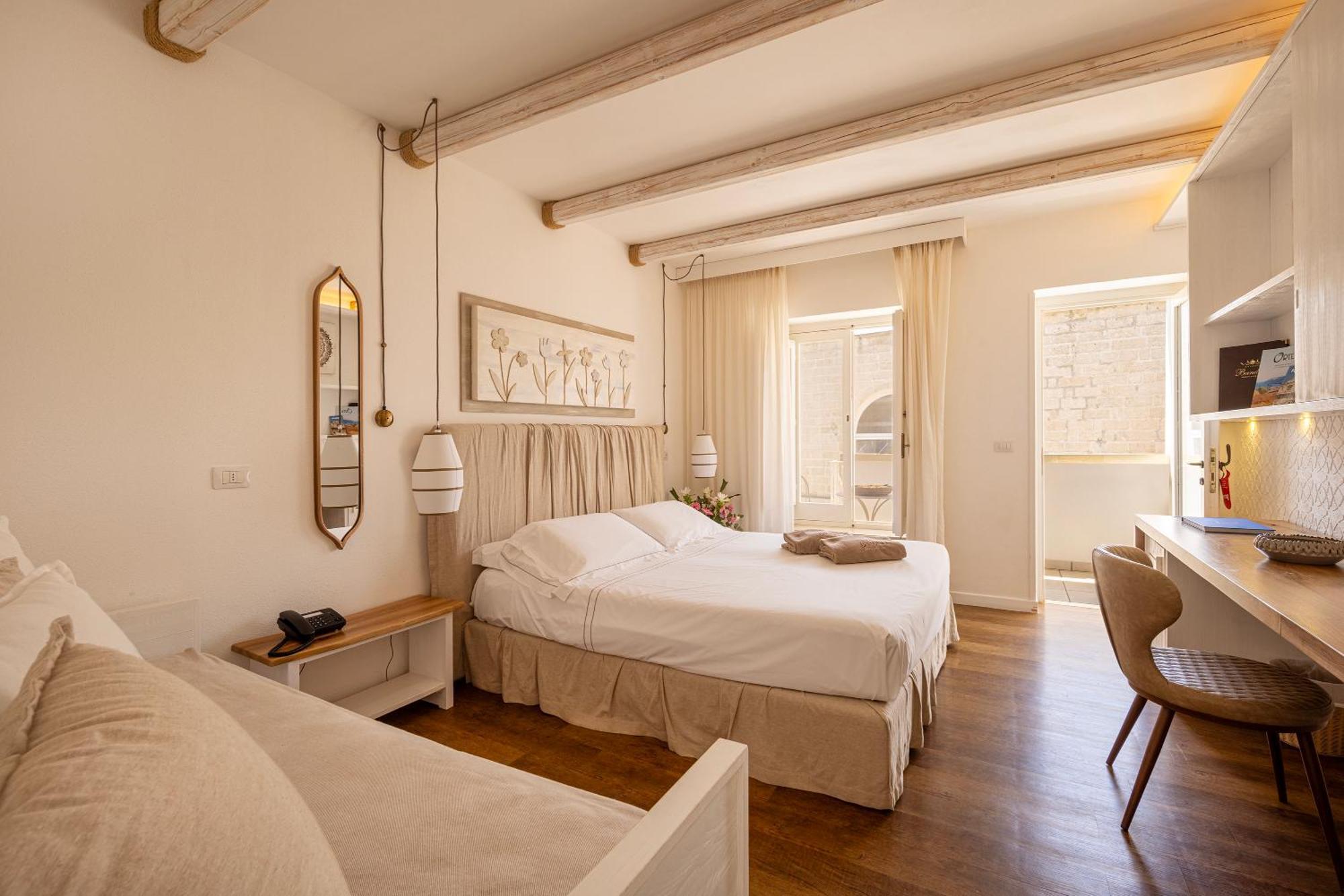 Masseria Bandino & Spa Отранто Экстерьер фото