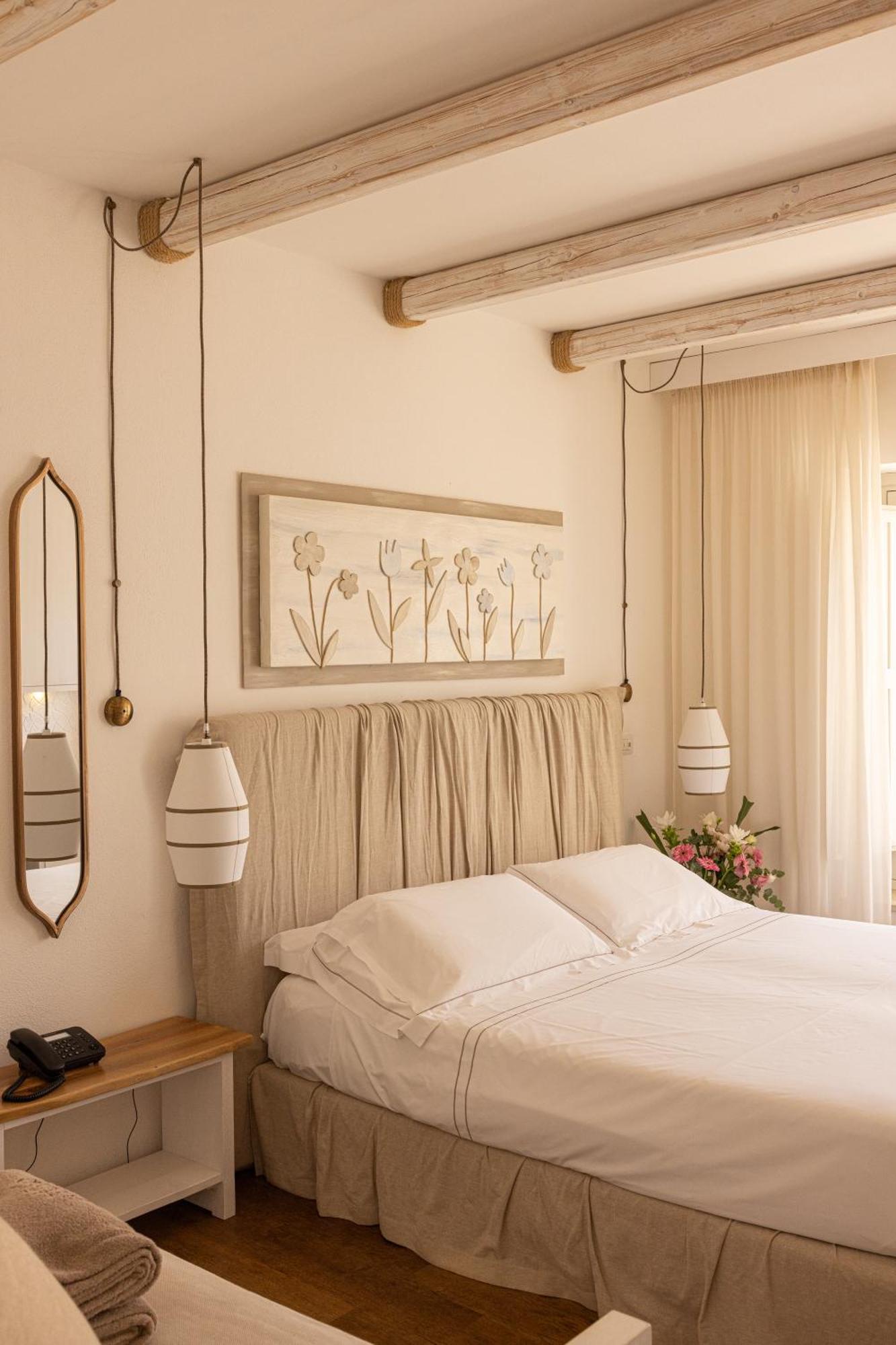 Masseria Bandino & Spa Отранто Экстерьер фото