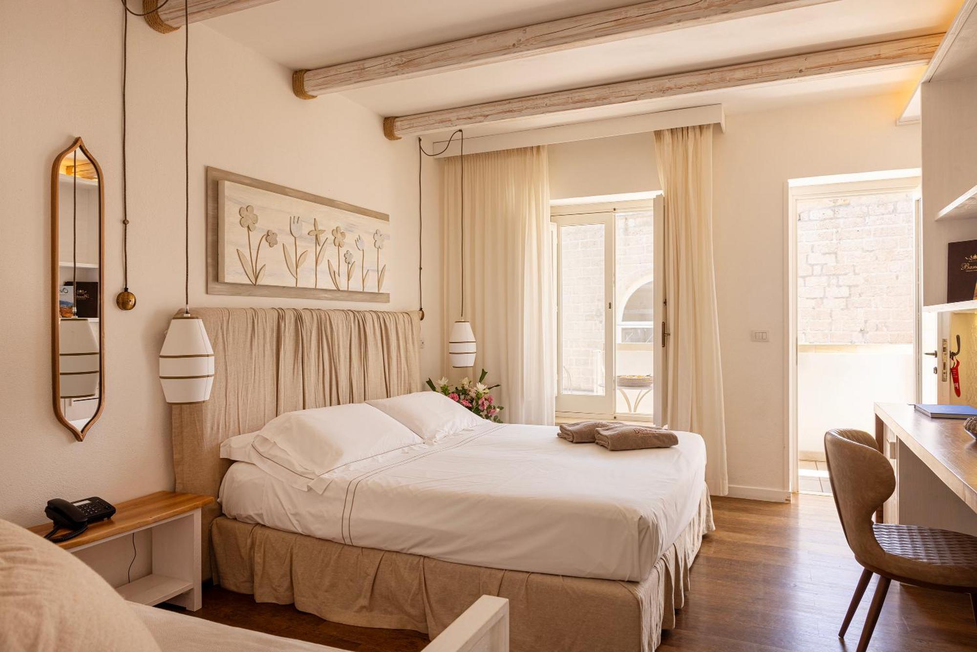 Masseria Bandino & Spa Отранто Экстерьер фото