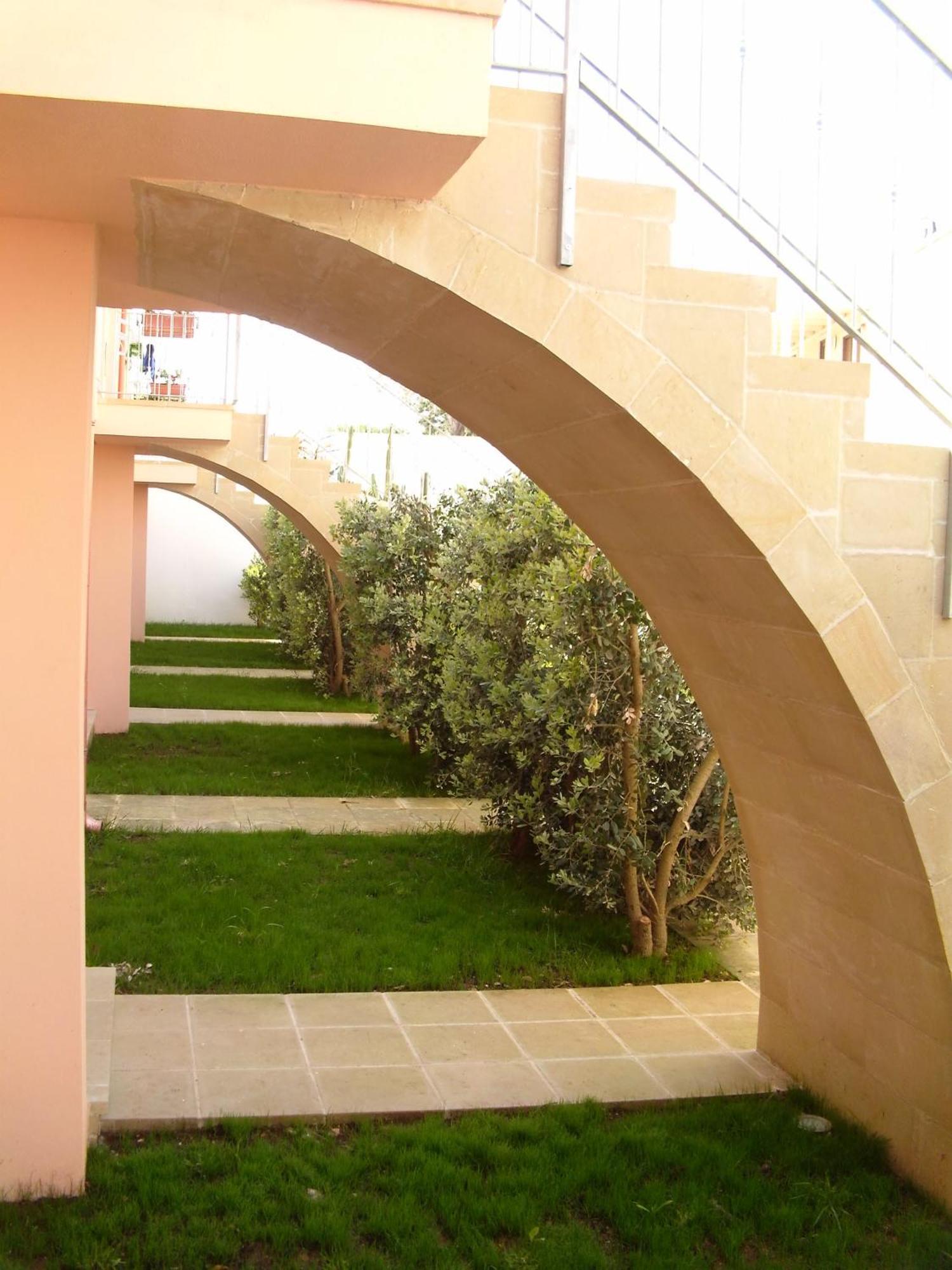 Masseria Bandino & Spa Отранто Экстерьер фото